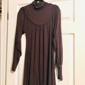 BUFFALO Brown Dress